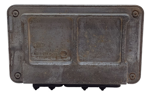 Módulo De Injeção Strada 1.4 2009/2012 - Imagem 5