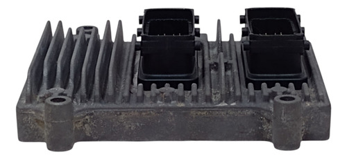 Modulo Injeçao Chevrolet Celta 1.0 Flex 2007 2010 - Imagem 4