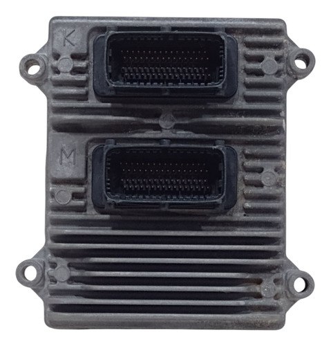 Modulo Injeçao Chevrolet Celta 1.0 Flex 2007 2010 - Imagem 5