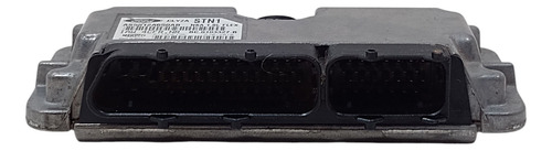 Modulo Injeção Ford K.a 1.0 2013 - Imagem 1