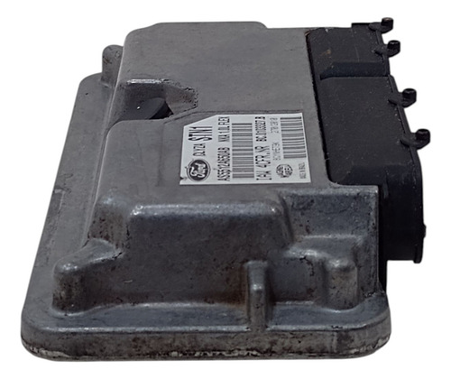 Modulo Injeção Ford K.a 1.0 2013 - Imagem 2