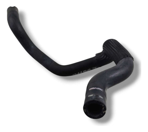 Mangueira Entrada Ar Quente Fiat Strada 2020 2025 52035659