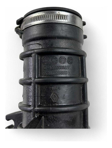 Mangueira Filtro De Ar Renault Duster 2019 - Imagem 4