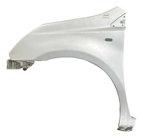 Paralama Esquerda Nissan Livina 2011 2014