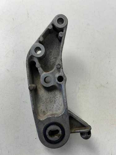 Suporte Do Calço Da Caixa Chevrolet Prisma Onix 1.0 1.4 - Imagem 2