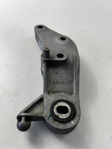 Suporte Do Calço Da Caixa Chevrolet Prisma Onix 1.0 1.4 - Imagem 3