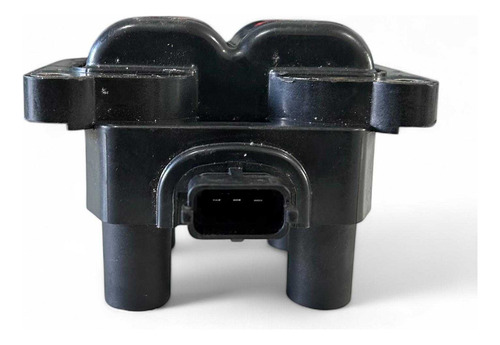 Unidade Bobina Ignição Zafira Vectra Astra 2.0 2005 2007