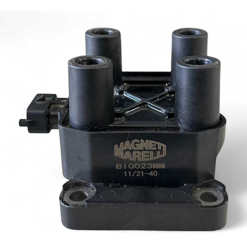 Unidade Bobina Ignição Zafira Vectra Astra 2.0 2005 2007 - Imagem 2