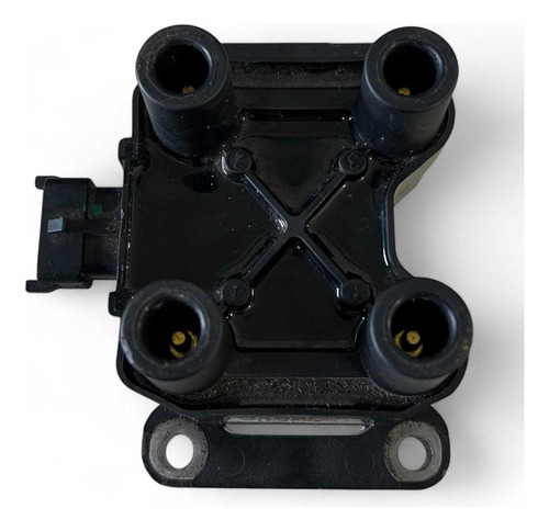 Unidade Bobina Ignição Zafira Vectra Astra 2.0 2005 2007 - Imagem 3