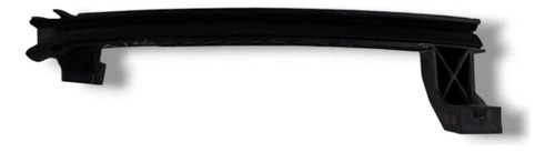 Guia Vidro Traseiro Esquerdo Ford Ka 2017 2020 Preto