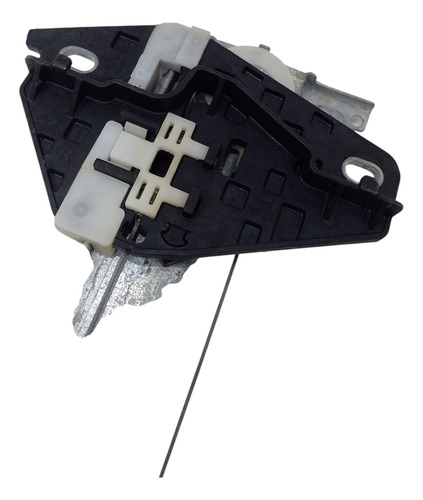 Máquina De Vidro Porta Traseira Direita Civic 2007 A 2011 - Imagem 7