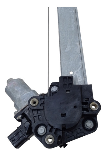 Máquina De Vidro Porta Traseira Direita Civic 2007 A 2011 - Imagem 8