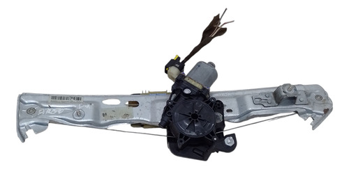 Máquina Vidro Porta Tr Di Argo Cronos Pulse Fastback 18/ Elé