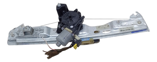 Máquina Vidro Porta Tr Di Argo Cronos Pulse Fastback 18/ Elé - Imagem 3