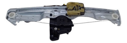 Máquina Vidro Porta Tr Di Argo Cronos Pulse Fastback 18/ Elé - Imagem 7