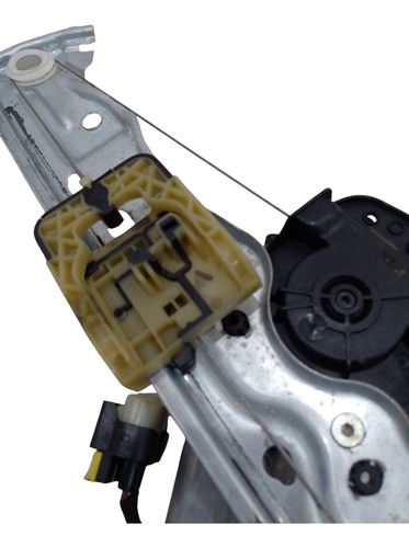 Máquina Vidro Porta Tr Di Argo Cronos Pulse Fastback 18/ Elé - Imagem 8