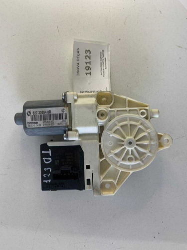 Motor Vidro Elétrico Traseiro Direito Fluence 827306548r - Imagem 2