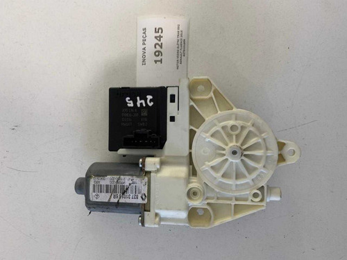 Motor Vidro Elétri Tras Esq Renault Fluence 2015 827310185r