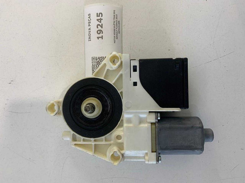 Motor Vidro Elétri Tras Esq Renault Fluence 2015 827310185r - Imagem 4