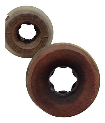 Par Batente Amortecedor Dianteiro Cruze 12/16 - Imagem 3