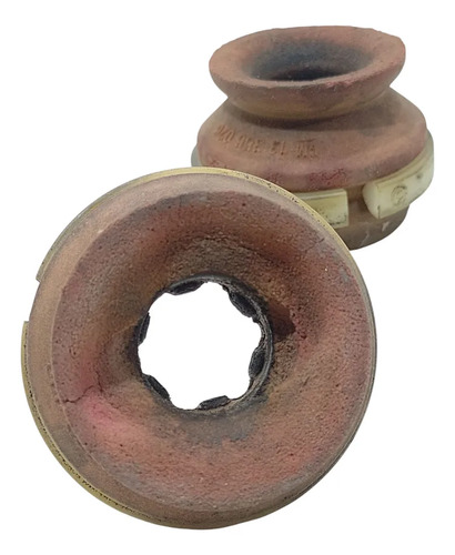 Par Batente Amortecedor Dianteiro Cruze 12/16 - Imagem 4