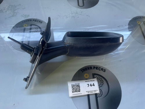 Retrovisor Direito Gm Corsa 2010