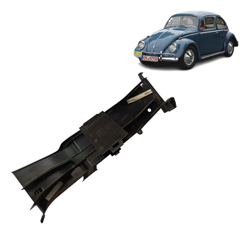 Suporte Conduite Vw Fusca 5c0971615b