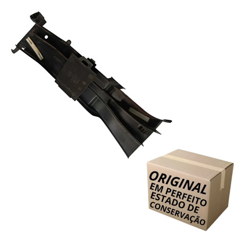 Suporte Conduite Vw Fusca 5c0971615b - Imagem 2