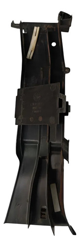 Suporte Conduite Vw Fusca 5c0971615b - Imagem 4