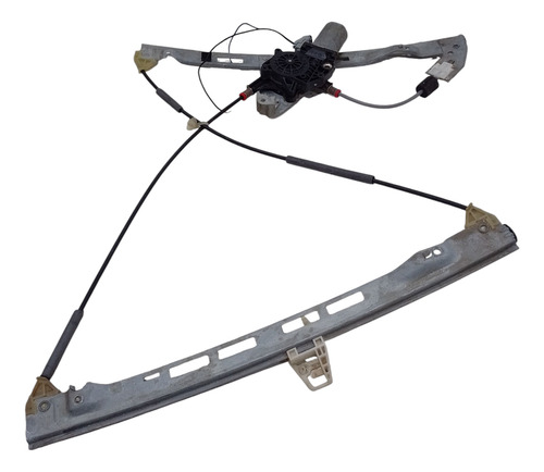 Máquina De Vidro Porta Esquerda Peugeot 206 2p 1999/2010 Elé - Imagem 6