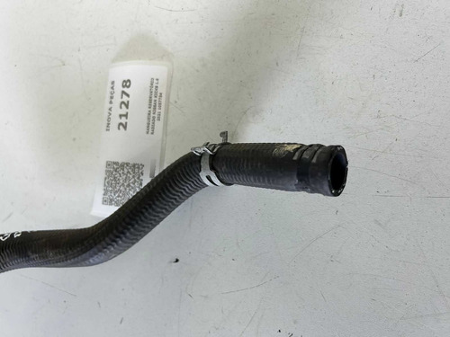 Mangueira Reservatório Radiado Nissan Kicks 1.6 2021 1057754 - Imagem 3