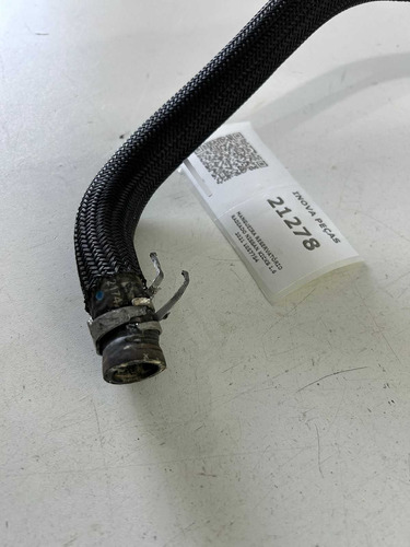 Mangueira Reservatório Radiado Nissan Kicks 1.6 2021 1057754 - Imagem 4