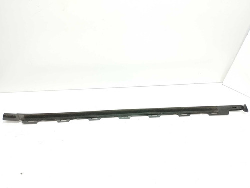 Friso Porta Traseira Esquerda Peugeot 2008 Cod 9678420280 Preto - Imagem 3