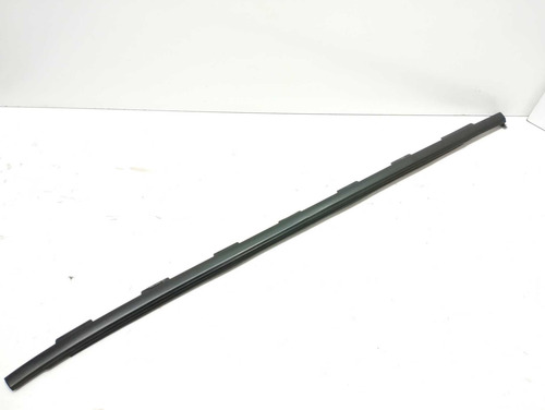 Friso Porta Traseira Esquerda Peugeot 2008 Cod 9678420280 Preto - Imagem 4