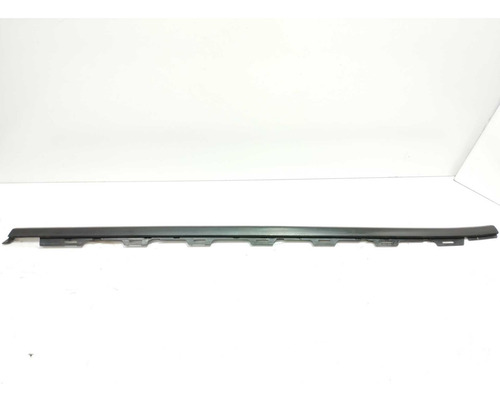 Friso Porta Traseira Esquerda Peugeot 2008 Cod 9678420280 Preto - Imagem 5