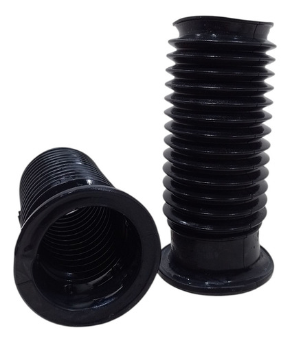 Coifa Amortecedor Dianteiro Cruze 2012 Até 2016 - Imagem 2