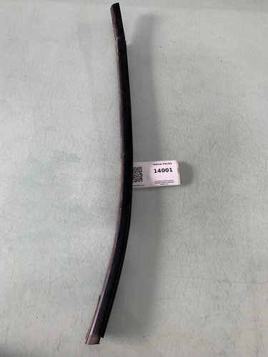 Pestana Interna Porta Traseira Direita Renault Kwid 2019