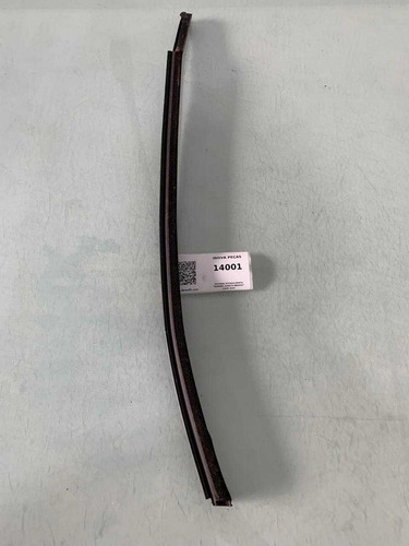 Pestana Interna Porta Traseira Direita Renault Kwid 2019 - Imagem 4