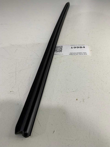 Pestana Interna Tras Direita Fiat Palio 2016