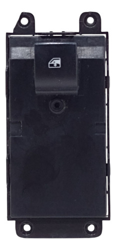 Botão Vidro Elétrico Dianteira Direita Gm Cruze 2013 2014 20 - Imagem 1