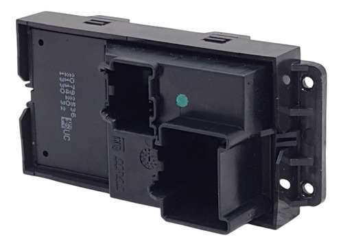 Botão Vidro Elétrico Dianteira Direita Gm Cruze 2013 2014 20 - Imagem 3