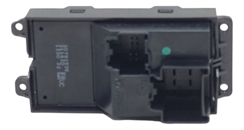 Botão Vidro Elétrico Dianteira Direita Gm Cruze 2013 2014 20 - Imagem 5