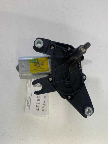 Motor Limpador Tras Nissan Tiida Manual 2012 N 28710el000c1 - Imagem 3