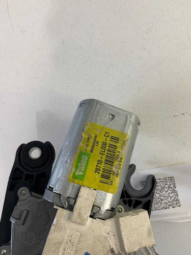 Motor Limpador Tras Nissan Tiida Manual 2012 N 28710el000c1 - Imagem 4