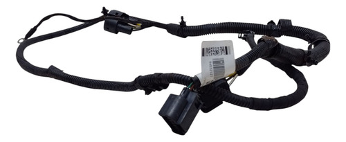 Chicote Ventoinha Resistencia Chevrolet Cruze 1.8 2012 - Imagem 2