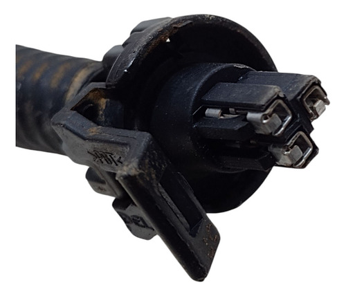 Chicote Ventoinha Resistencia Chevrolet Cruze 1.8 2012 - Imagem 4