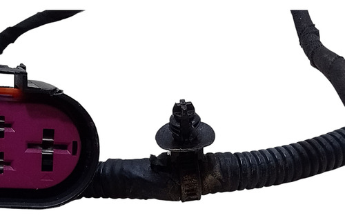 Chicote Ventoinha Resistencia Chevrolet Cruze 1.8 2012 - Imagem 5