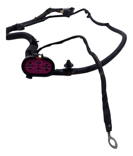 Chicote Ventoinha Resistencia Chevrolet Cruze 1.8 2012 - Imagem 6