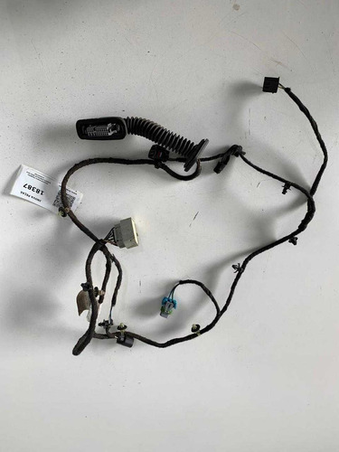 Chicote Porta Traseira Direita Chevrolet Spin 2016