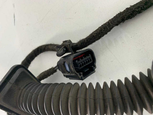 Chicote Porta Traseira Direita Chevrolet Spin 2016 - Imagem 2